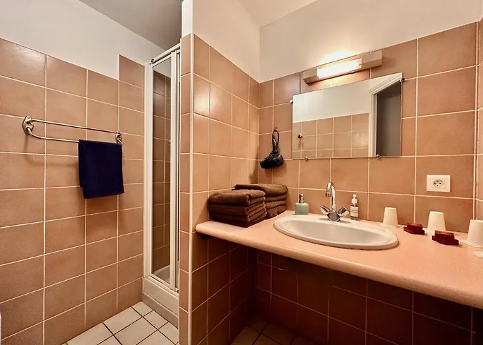 Bed & Breakfast D'hotes Les Clapas