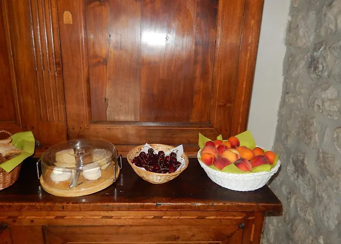 Bed & Breakfast D'hotes Les Clapas 3*