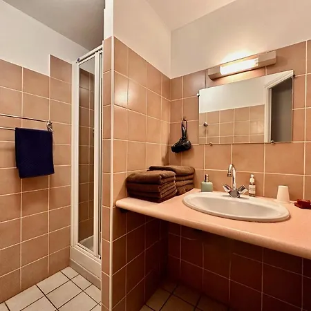 Bed & Breakfast D'hotes Les Clapas