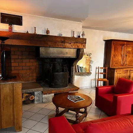 D'hotes Les Clapas 3* Chauzon