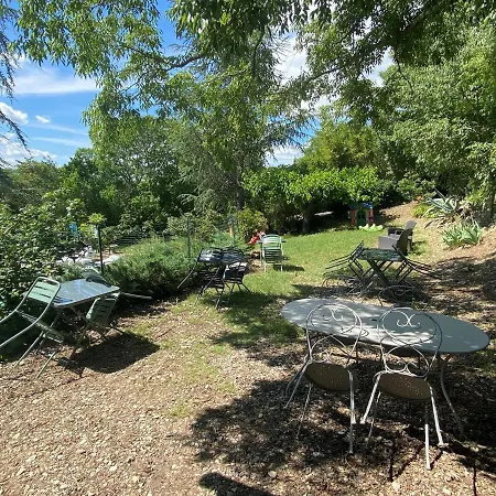 Bed & Breakfast D'hotes Les Clapas