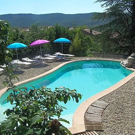 Bed and breakfast D'hotes Les Clapas