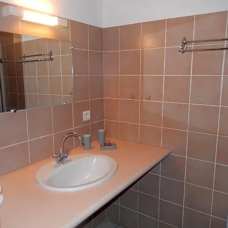 D'hotes Les Clapas 3* Chauzon