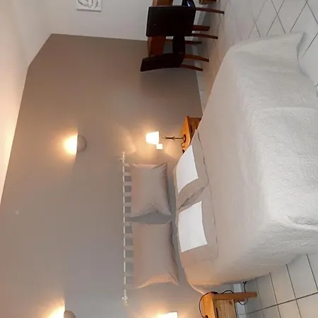 Bed and breakfast D'hotes Les Clapas