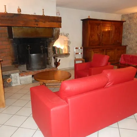 D'hotes Les Clapas