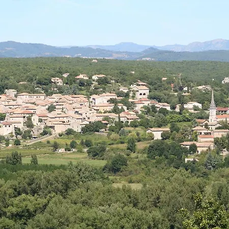 D'hotes Les Clapas Bed & Breakfast *